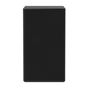 LG Soundbar SP11RA, skats uz zemo frekvenču pastiprinātāju no labās puses 30 grādu leņķī, SP11RA, thumbnail 13