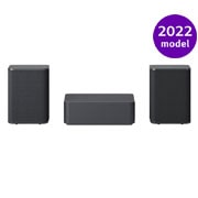 LG Soundbar SPQ8-S, SPQ8-S skats no priekšpuses, SPQ8-S, thumbnail 1