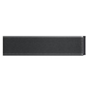 LG Soundbar S80QY , Skats uz priekšējo labo pusi pietuvinājumā, S80QY, thumbnail 12