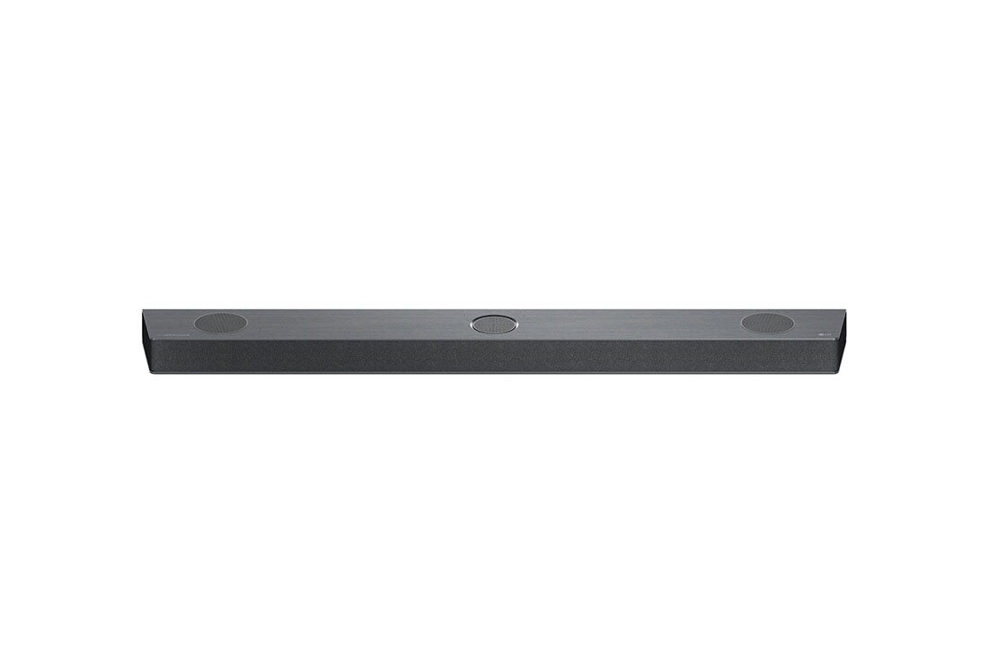 LG Soundbar S90QY , skats no priekšpuses 30 grādu leņķī, S90QY, thumbnail 7