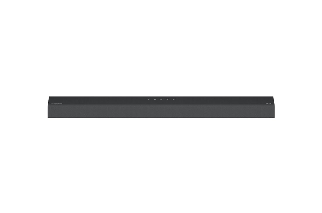 LG Soundbar S65Q, skats no priekšpuses 30 grādu leņķī, S65Q, thumbnail 7