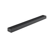 LG Soundbar S65Q, skats pa diagonāli ar kreiso pusi pavērstu uz priekšu, S65Q, thumbnail 9
