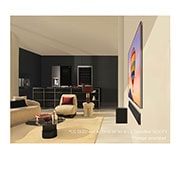 LG 420W, 3.1 kanālu SG10TY LG Soundbar skaņas sistēma ar Dolby Atmos, perfekti sader ar LG OLED evo AI G sērijas TV, product Image, SG10TY, thumbnail 14
