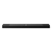 LG 9.1.5 kanālu LG mājas kinozāles Soundbar ar telpisko skaņu un aizmugurējiem skaļruņiem S95TR, Soundbar skats no priekšpuses, S95TR, thumbnail 3