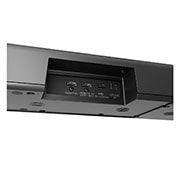 LG 9.1.5 kanālu LG mājas kinozāles Soundbar ar telpisko skaņu un aizmugurējiem skaļruņiem S95TR, Soundbar aizmugure, S95TR, thumbnail 7