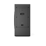 LG 9.1.5 kanālu LG mājas kinozāles Soundbar ar telpisko skaņu un aizmugurējiem skaļruņiem S95TR, Pastiprinātāja skats no aizmugures, S95TR, thumbnail 9