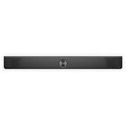 LG 570W, 5.1.3 kanālu S90TY LG Soundbar skaņas sistēma ar Dolby Atmos, LG Soundbar S90TY no augšas, S90TY, thumbnail 4