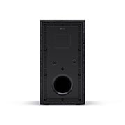 LG 400W, 3.1.1 kanālu S70TY LG Soundbar skaņas sistēma ar Dolby Atmos, perfekti sader ar LG QNED AI TV, Pastiprinātāja skats no leņķa, S70TY, thumbnail 9
