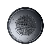 LG XBOOM360 XO3, Skats no augšpuses, XO3QBK, thumbnail 6