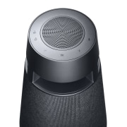 LG XBOOM360 XO3, Tuvplāns leņķī no augšas, XO3QBK, thumbnail 7