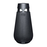 LG XBOOM360 XO3, Priekšējā/aizmugurējā leņķī bez siksniņas, XO3QBK, thumbnail 10