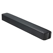 LG 40W, 2.0 kanālu LG Soundbar skaņas sistēma SQM1, right side view, SQM1, thumbnail 4