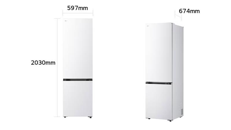 GBBS524CSW