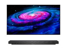 2020 LG OLED TV Lineup RX, ZX, WX, GX
