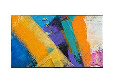 2020 LG OLED TV Lineup RX, ZX, WX, GX