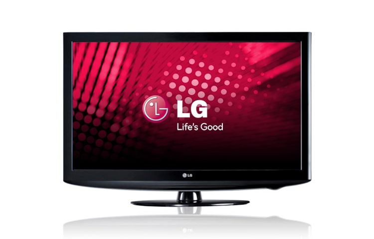 LG 19'' HD LCD televizors, viedais enerģijas taupīšanas režīms, Picture Wizard (attēlu vednis), 24p Real Cinema, 19LD320