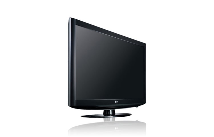 LG 19'' HD LCD televizors, viedais enerģijas taupīšanas režīms, Picture Wizard (attēlu vednis), 24p Real Cinema, 19LD320, thumbnail 2