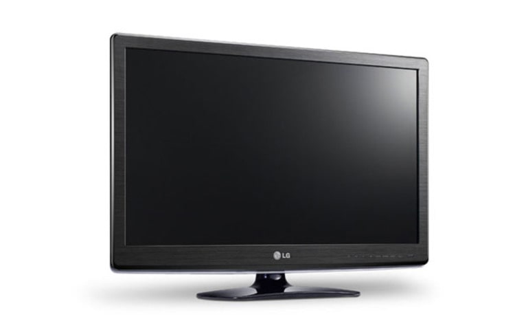 LG 19'' LED televizors, viedais enerģijas taupīšanas režīms, skaidras balss funkcija, inteliģentais sensors, MCI 100, 19LS3500, thumbnail 3