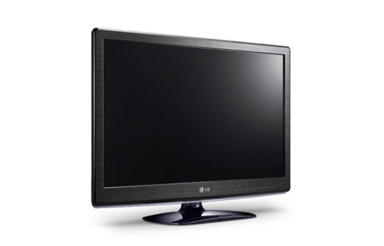 LG 19'' LED televizors, viedais enerģijas taupīšanas režīms, skaidras balss funkcija, inteliģentais sensors, MCI 100, 19LS3500, thumbnail 5