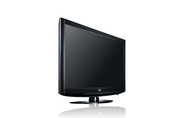 LG 22'' HD LCD televizors, viedais enerģijas taupīšanas režīms, Picture Wizard (attēlu vednis), 24p Real Cinema, 22LD320, thumbnail 2