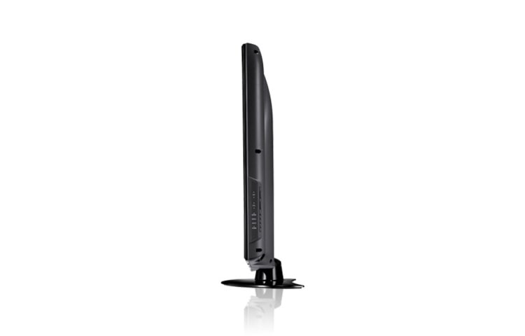 LG 22'' HD LCD televizors, viedais enerģijas taupīšanas režīms, Picture Wizard (attēlu vednis), 24p Real Cinema, 22LD320, thumbnail 4