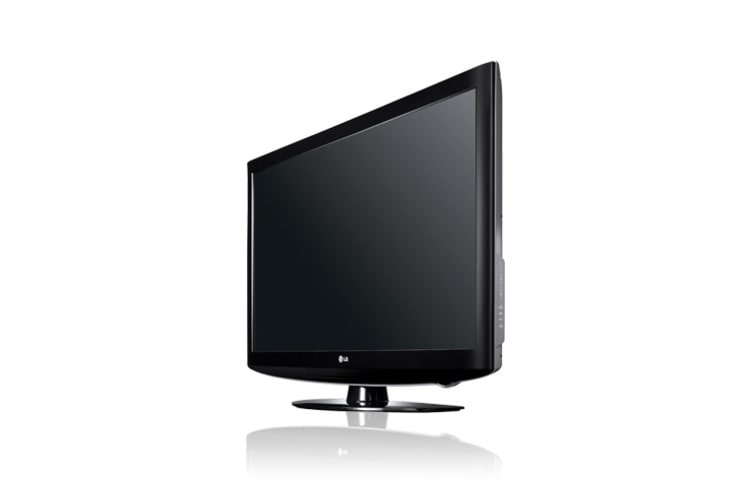 LG 22'' HD LCD televizors, viedais enerģijas taupīšanas režīms, Picture Wizard (attēlu vednis), 24p Real Cinema, 22LD320, thumbnail 5
