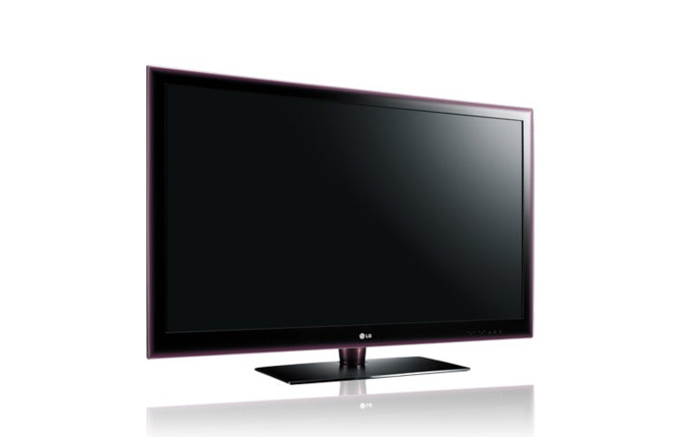 LG 22'' Full HD LED LCD televizors, gaismas diožu tehnoloģija, 24p Real Cinema, 22LE5500, thumbnail 2