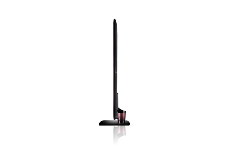 LG 22'' Full HD LED LCD televizors, gaismas diožu tehnoloģija, 24p Real Cinema, 22LE5500, thumbnail 5