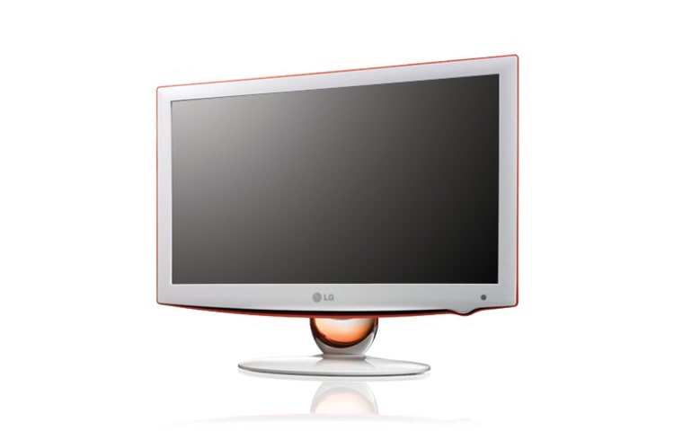 LG 22'' Full HD LCD televizors, Picture Wizard (attēlu vednis), viedais enerģijas taupīšanas režīms, 22LU5000, thumbnail 2