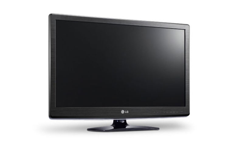 LG 26'' LED televizors, viedais enerģijas taupīšanas režīms, skaidras balss funkcija, inteliģentais sensors, MCI 100, 26LS3500, thumbnail 3