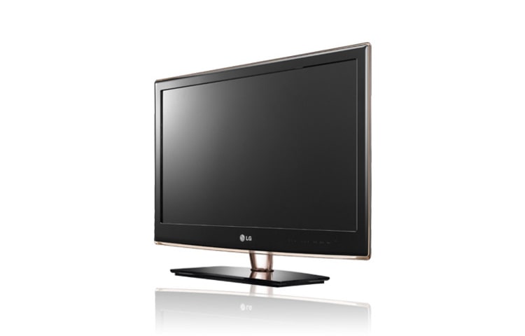 LG 26'' HD LED LCD televizors, Infinite skaņa, Inteliģentais sensors, DivX HD, 26LV2500, thumbnail 6