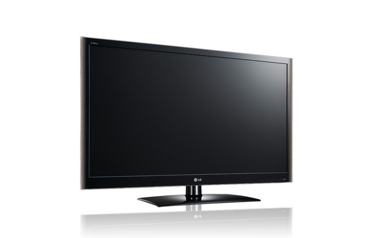 LG 26'' Full HD LED LCD televizors, Infinite surround, Inteliģentais sensors, DivX HD, 26LV5500, thumbnail 2
