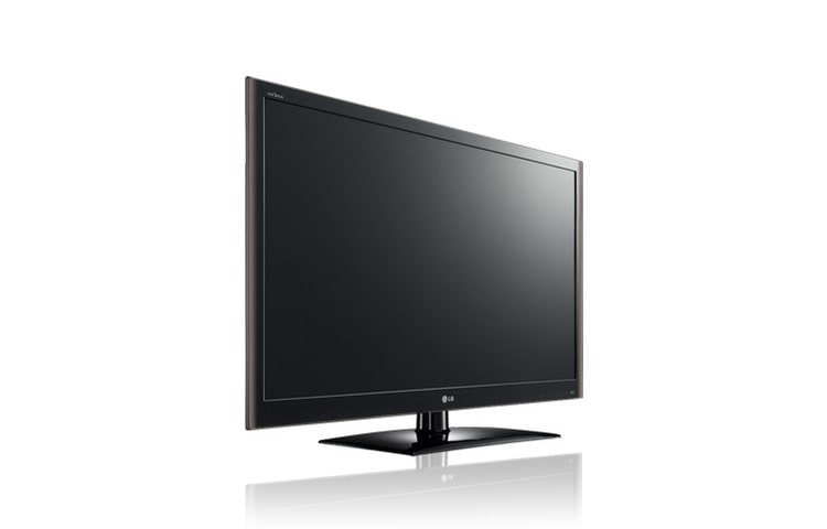 LG 26'' Full HD LED LCD televizors, Infinite surround, Inteliģentais sensors, DivX HD, 26LV5500, thumbnail 3