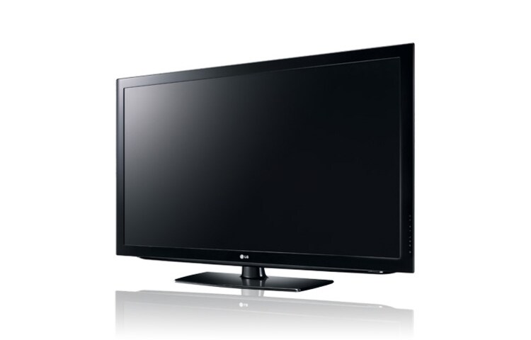 LG 32'' Full HD LCD televizors, viedais enerģijas taupīšanas režīms, Picture Wizard (attēlu vednis), 24p Real Cinema, 32LD450, thumbnail 8