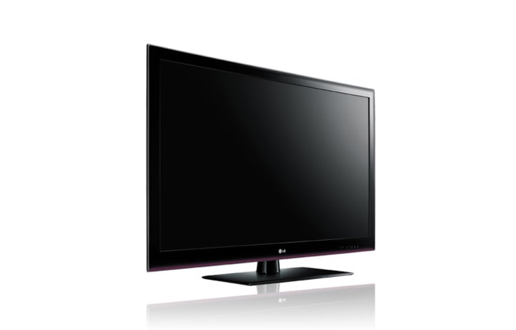 LG 32'' Full HD LED LCD televizors, gaismas diožu tehnoloģija, TruMotion 100Hz, bezvadu audiovideo saite, 32LE5300, thumbnail 3