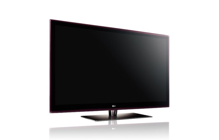 LG 32'' Full HD LED LCD televizors, gaismas diožu tehnoloģija, TruMotion 100Hz, INFINIA dizains, 32LE7500, thumbnail 2