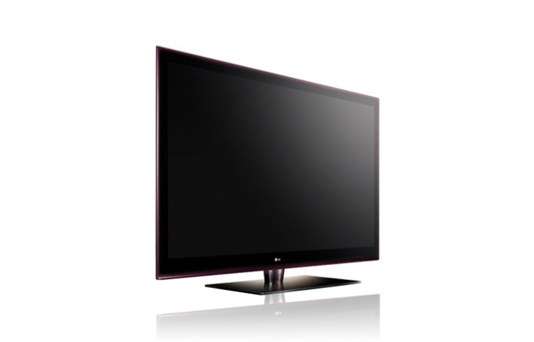 LG 32'' Full HD LED LCD televizors, gaismas diožu tehnoloģija, TruMotion 100Hz, INFINIA dizains, 32LE7500, thumbnail 3