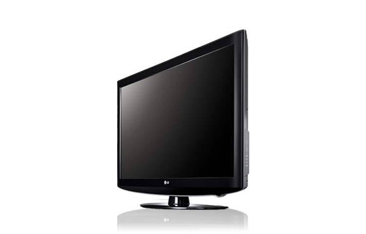 LG 32'' HD LCD televizors, viedais enerģijas taupīšanas režīms, Picture Wizard (attēlu vednis), 32LH2000, thumbnail 2