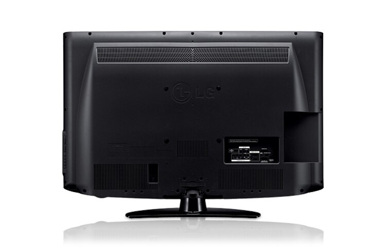 LG 32'' HD LCD televizors, viedais enerģijas taupīšanas režīms, Picture Wizard (attēlu vednis), 32LH2000, thumbnail 3
