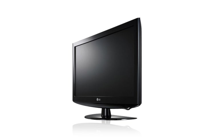 LG 32'' HD LCD televizors, viedais enerģijas taupīšanas režīms, Picture Wizard (attēlu vednis), 32LH2010, thumbnail 2