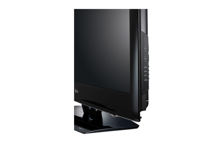 LG 32'' Full HD LCD televizors, viedais enerģijas taupīšanas režīms, Picture Wizard (attēlu vednis), 32LH3010, thumbnail 4