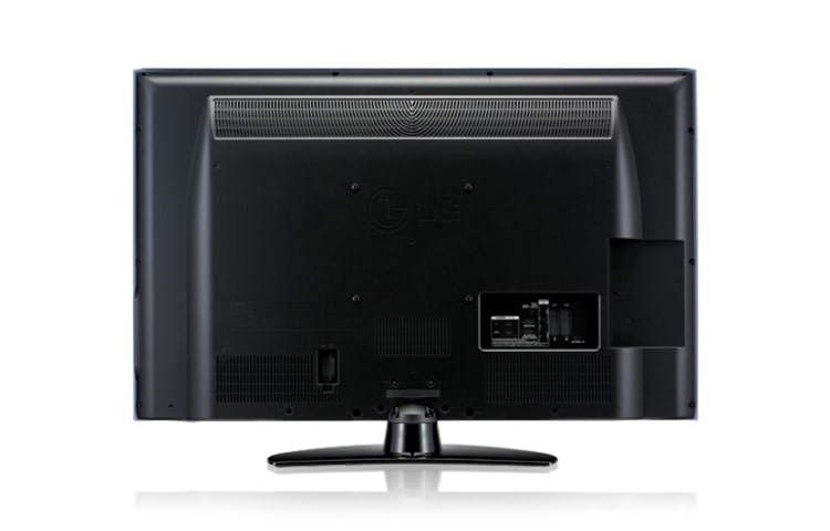 LG 32'' Full HD LCD televizors, Picture Wizard (attēlu vednis), 32LH4000, thumbnail 3