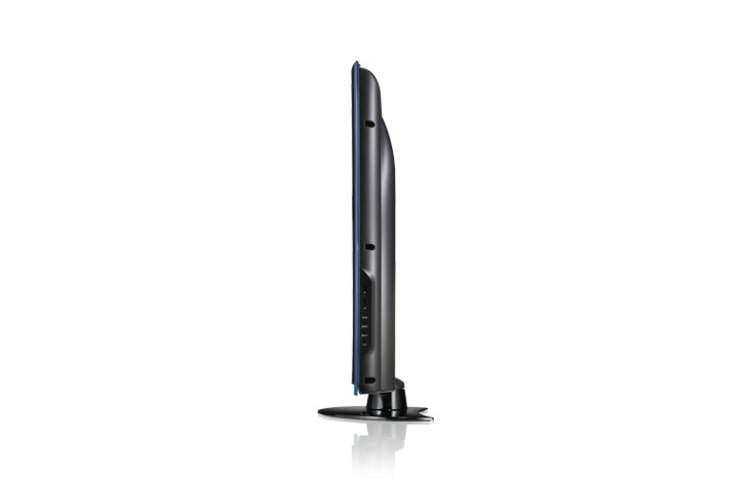 LG 32'' Full HD LCD televizors, Picture Wizard (attēlu vednis), 32LH4000, thumbnail 4