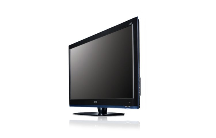 LG 32'' Full HD LCD televizors, Picture Wizard (attēlu vednis), 32LH4010, thumbnail 2