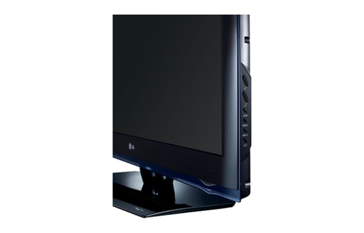 LG 32'' Full HD LCD televizors, Picture Wizard (attēlu vednis), 32LH4010, thumbnail 3