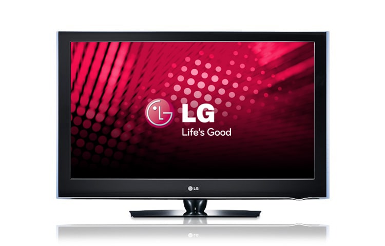 LG 32'' Full HD LCD televizors, viedais enerģijas taupīšanas režīms Smart Energy Saving Plus, 32LH5010