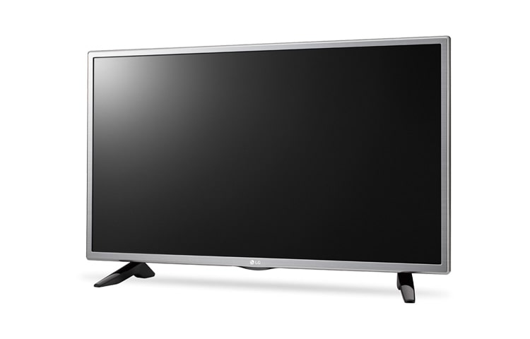 LG 32 collu LED televizors ar HD attēla kvalitāti., 32LH510B, thumbnail 2