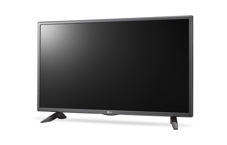 LG 32 collu LED televizors ar HD attēla kvalitāti., 32LH510U, thumbnail 2