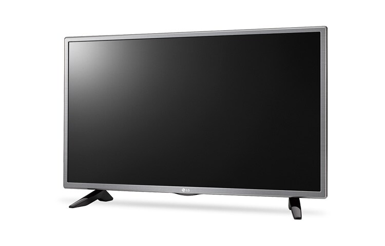 LG 32 collu Smart TV LED televizors ar WebOS 3.0 un iebūvētu WiFi., 32LH590U, thumbnail 2