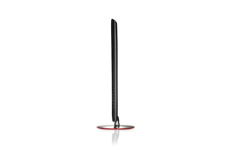 LG 32'' Full HD LCD televizors, TruMotion 100 Hz, 32LH7000, thumbnail 4
